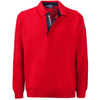 Green Coast Italian Sweater 422 Rosso (Red) Col. #5