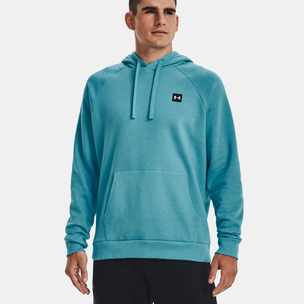Under Armour Rival Fleece Hoodie 1357092