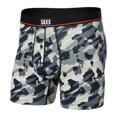 SAXX Boxer Brief Relaxed Fit - SXBB46 - Multi Styles