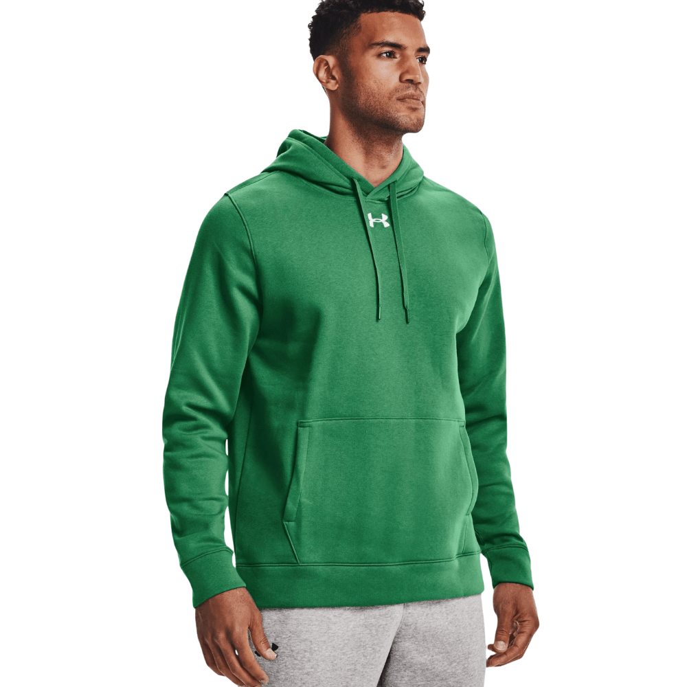 Under Armour Hustle Fleece Hoodie 1300123 Assorted Colours