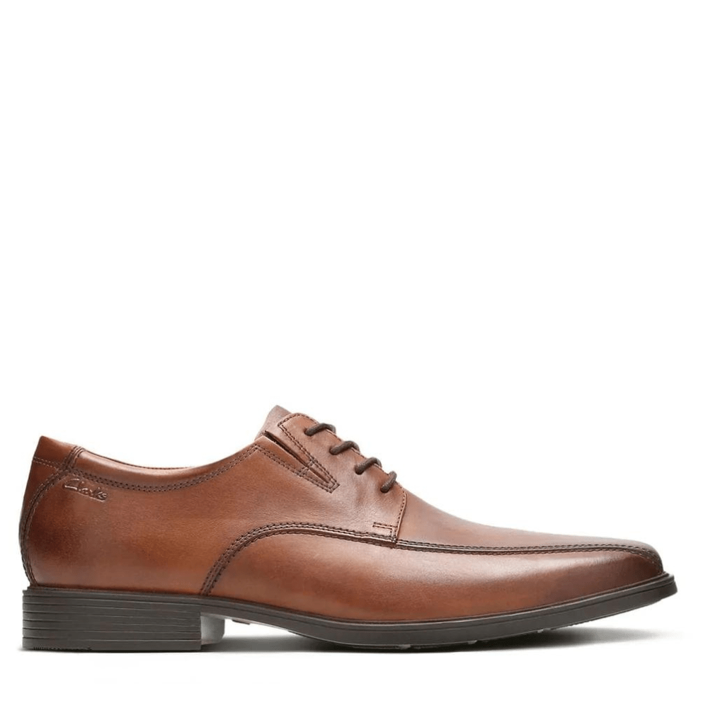 Clarks Tilden Walk Shoe - 26130095