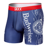 SAXX x Budweiser Boxer Briefs - SXBB29 OVB