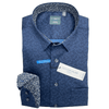 Leo Chevalier Long Sleeve Sport Shirt - 529454 1998