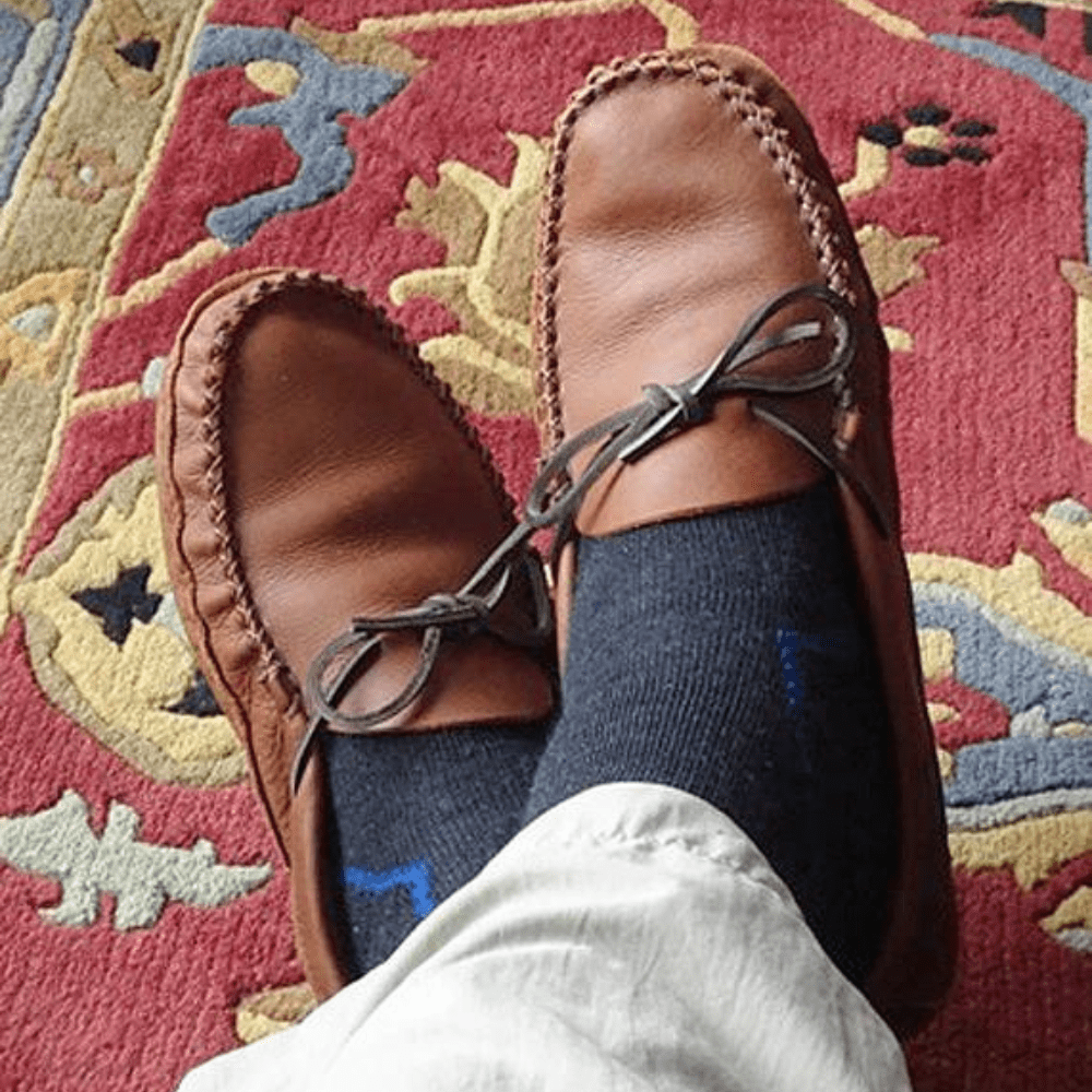 Wakonsun moccasins sales