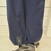 Jack Victor Blue Checkered Suit Separate Pant - SP3022 *Pant Only*