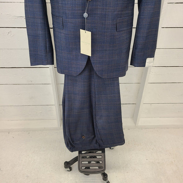 Jack Victor Suit 3201612 20 R38-R46 Urban CT