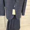 Jack Victor Suit Short/Regular - 3191025