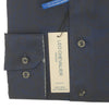 Leo Chevalier L/S Non-Iron Spread Collar Sport Shirt - 525450 1998