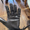 Albee Classic Wool Lined Glove - Black - 9349