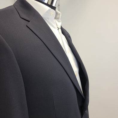 100% Wool Suit - Urgel Cut - 9051P2
