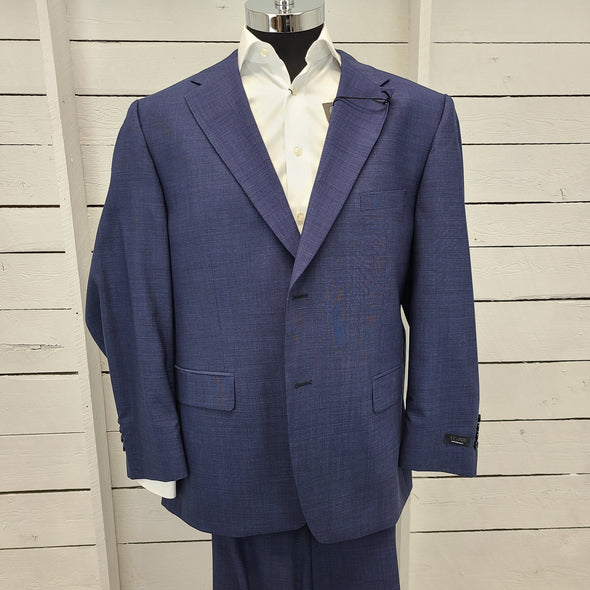 100% Wool Suit - Reagan Cut - 892852