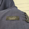100% Wool Suit - Reagan Cut - 892852