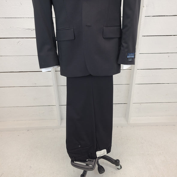 100% Wool Suit - Atlanta Cut - 7J40S8