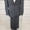 100% Wool Suit - Urgel Cut - 7912P6