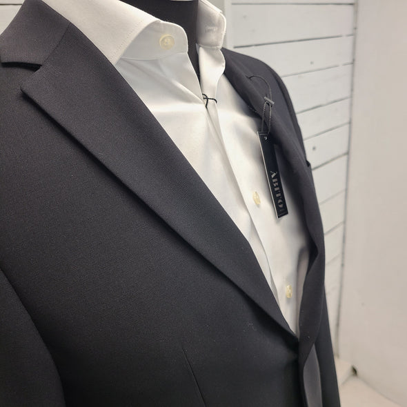 Abito 100% Pure New Wool Suit - PRISEM Cut - 9J05S8S