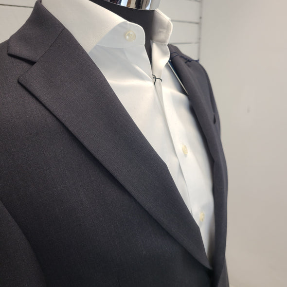 100% Wool Suit - Urgel Cut - 9095S6