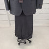 Jack Victor 100% Wool Suit - Gibson Cut - 352428
