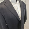 100% Wool Jack Victor Suit - Napoli Cut - 3171130