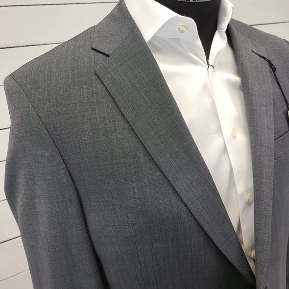 100% Wool S. Cohen Suit - Urgel Cut - 7312S6S
