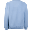 Green Coast Italian Sweater 403 Celeste (Light Blue) Col. #52
