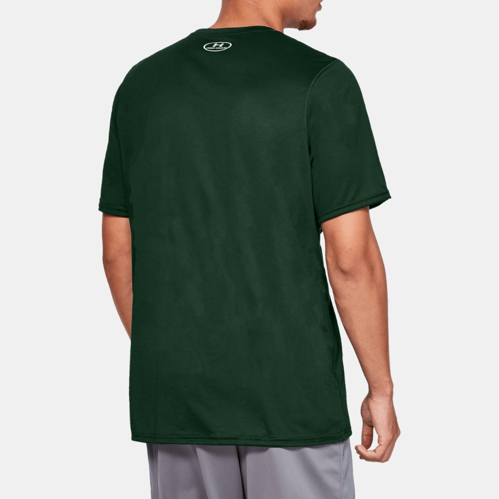 Under Armour Locker 2.0 Short Sleeve T Shirt 1305775