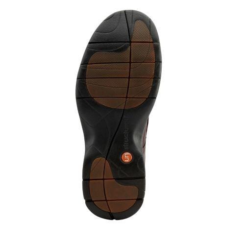 Clarks top un bend