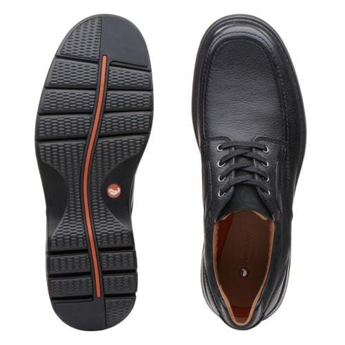 Un top ramble clarks