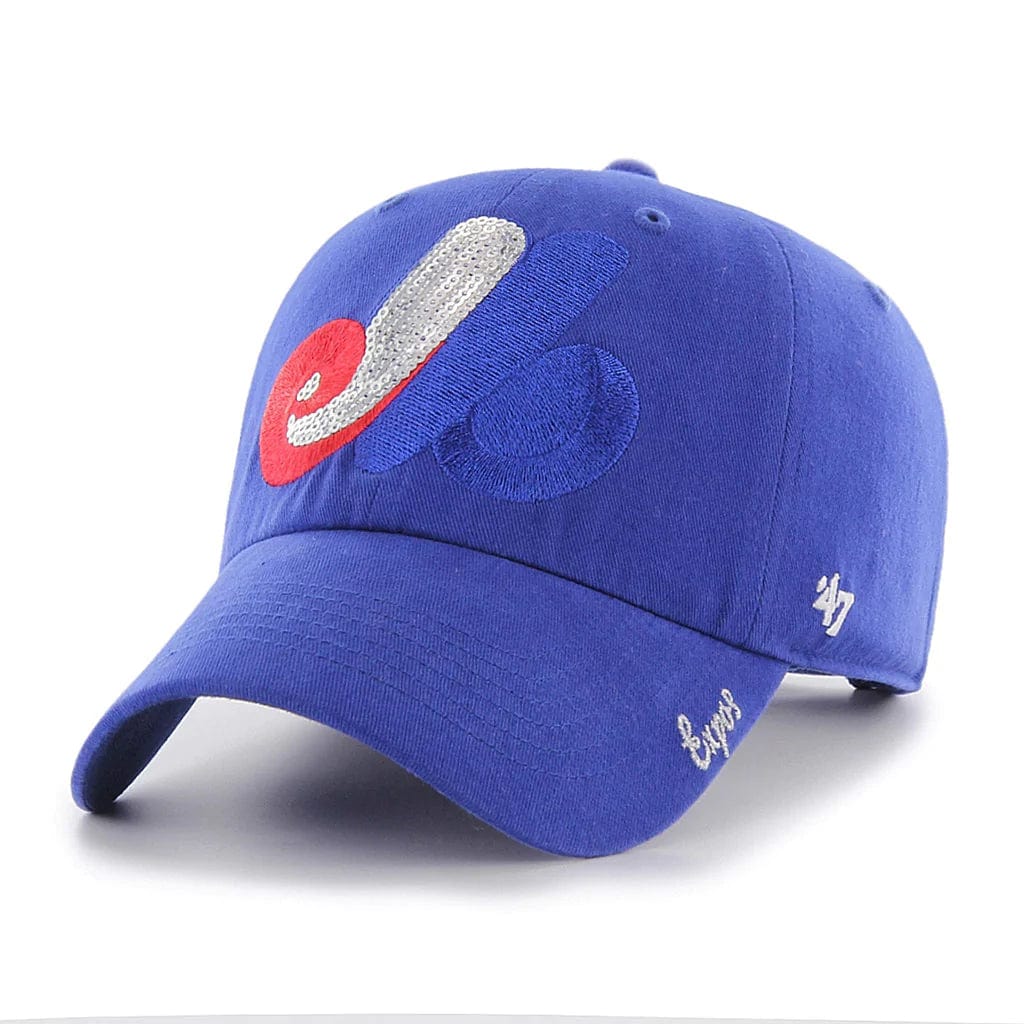 Expos top 47 hat