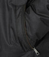 Bugatti RAINSERIES Microfibre Jacket - Black - 671913