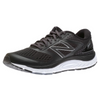 New Balance Black Running Shoe - M840BK4