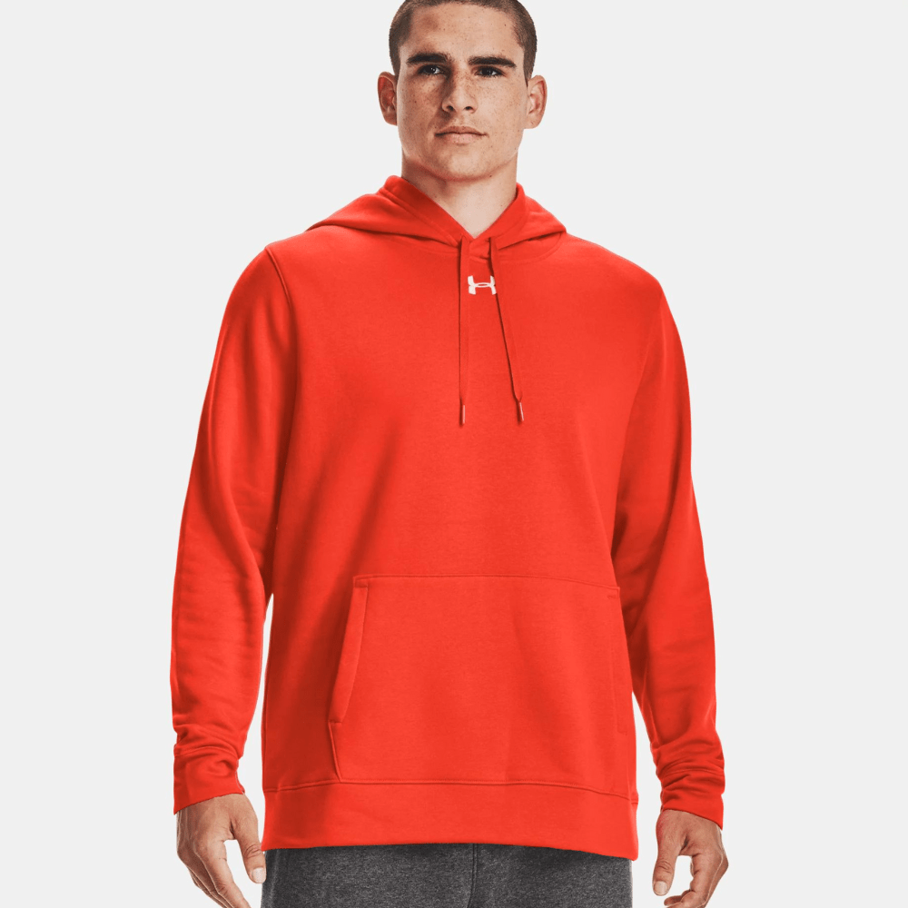 Armour Hustle Fleece Cool Under Armour Hoodies Under Armour Hustle