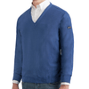 Green Coast Italian Sweater 403 Mare (Medium Blue) Col. #83