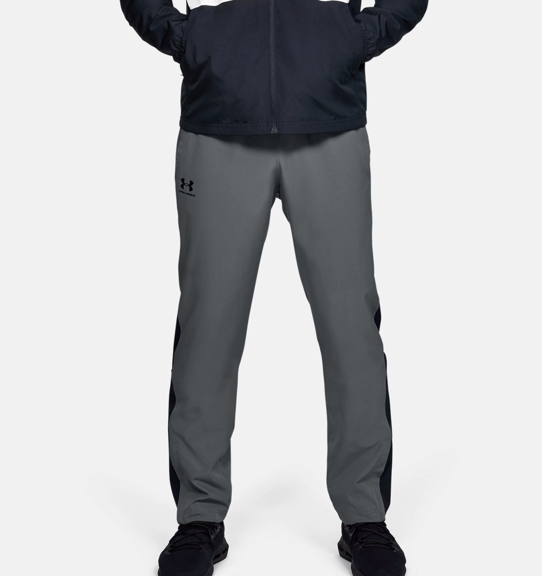 Under armour men's vital woven 2.0 pants Clearance