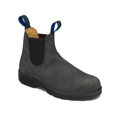 Blundstone 1478 - Winter Thermal - Rustic Black