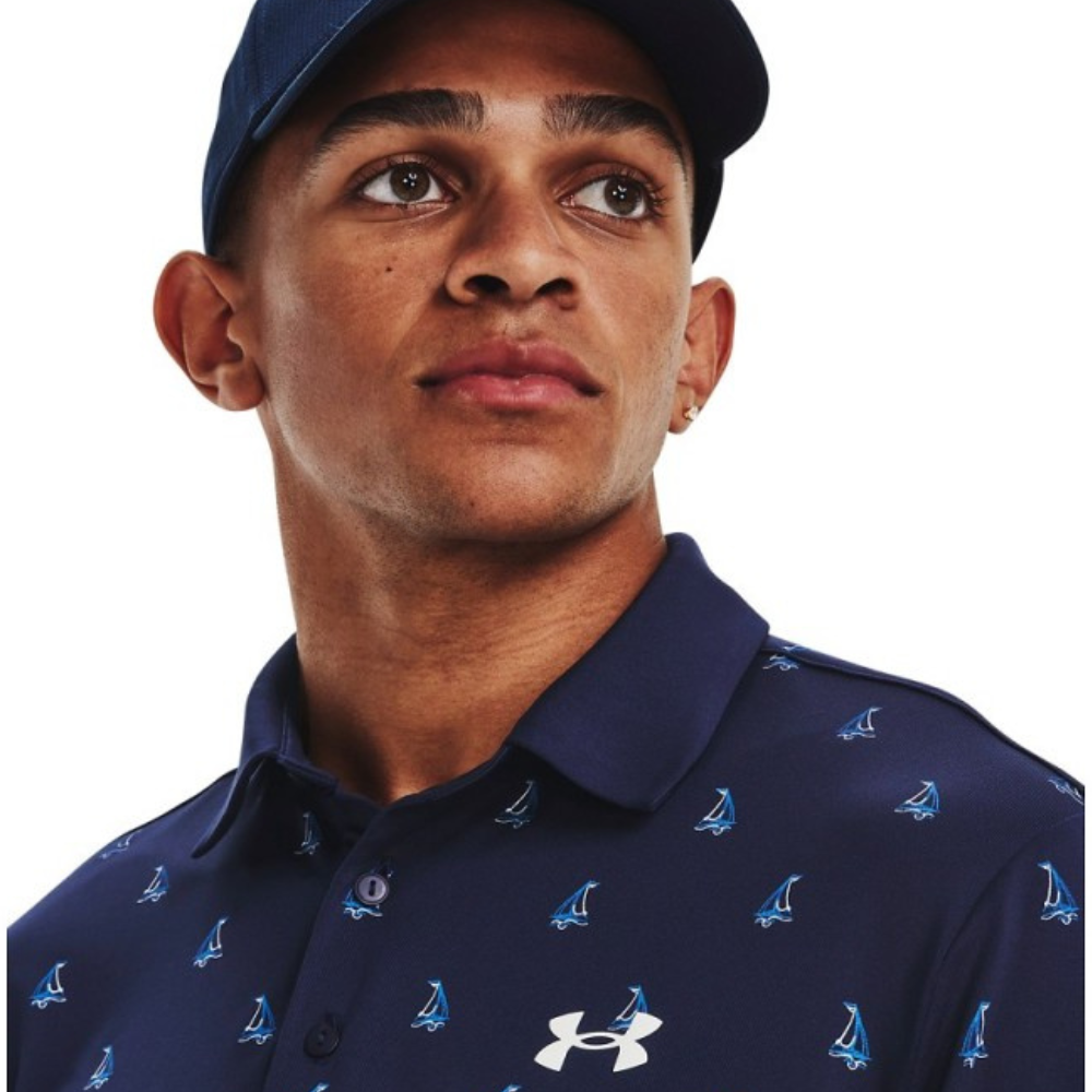 Navy blue under armour deals