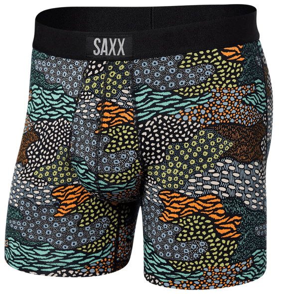 SAXX Ultra Boxer Briefs Relaxed Fit - SXBB30F - Assorted Styles