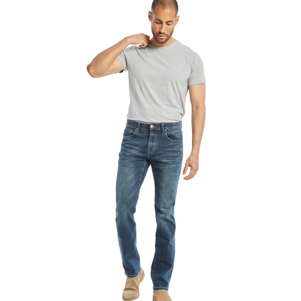 Black Bull Apparel Regular Fit Jeans MAD 3641-7220-21 Used Worn 21