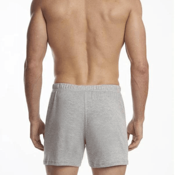 Stanfield's Premium 100% Cotton Boxer Shorts -  2589 - Multi Colours