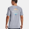 Under Armour Horizon Short Sleeve T-Shirt - 1370189 036