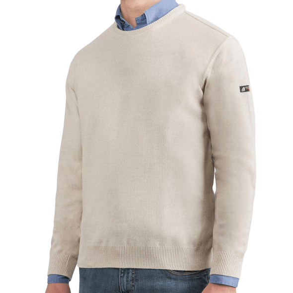 Green Coast Italian Sweater 5401 Beige Col. #22