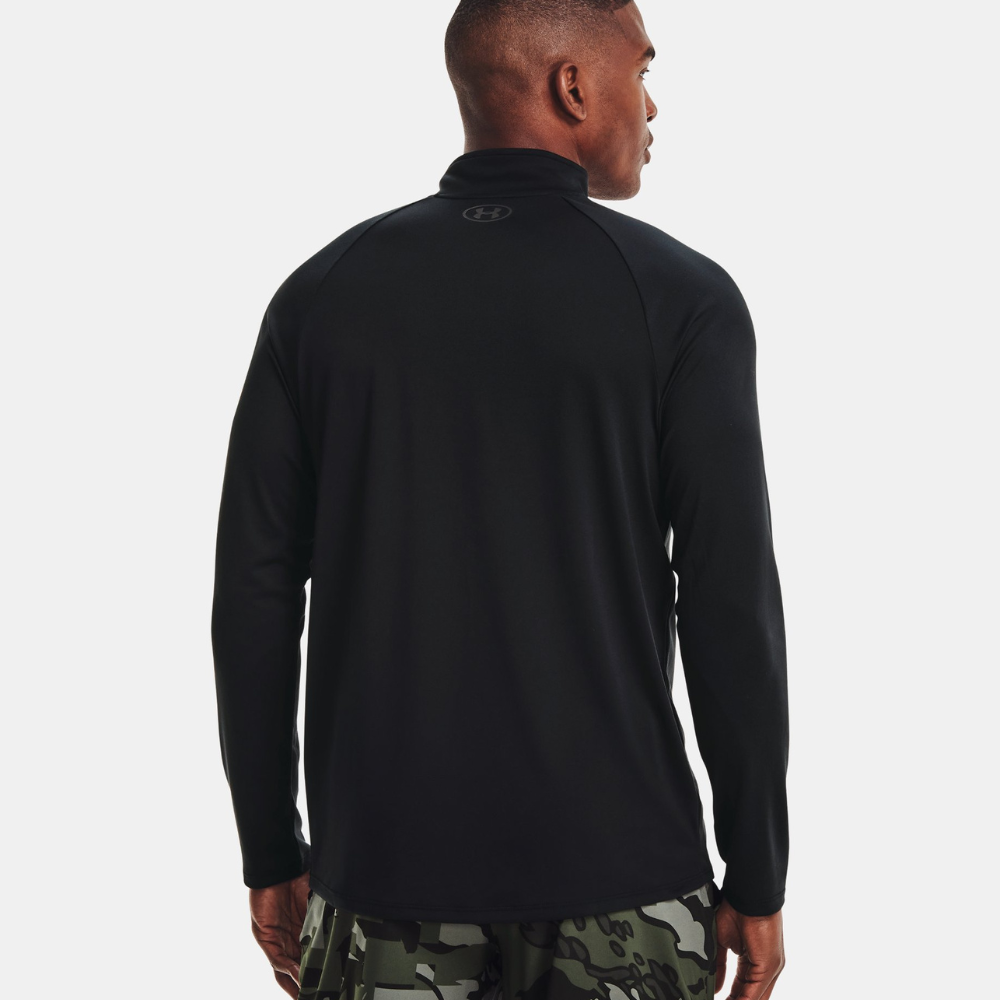 Under Armour Tech ½ Zip Long Sleeve Sweater - 1328495