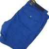 Lois Tom Cargo Pocket Short - Federal Blue  Tom 1816-7700-31