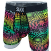 SAXX Vibe Super Soft Slim Fit Boxer Brief - SXBM35 LZM