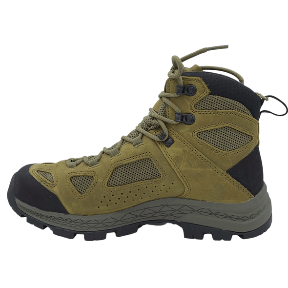 Vasque Breeze UltraDry™ - Waterproof Hiking Boot - Nutria - 7544