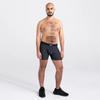 SAXX DROPTEMP COOLING MESH Relaxed Fit Boxer Briefs - SXBB09F BLH