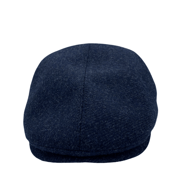 Göttmann Jackson K Flat Cap - 2696530 55 - Marine