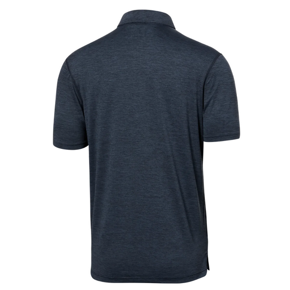 SAXX DropTemp All Day Cooling Short Sleeve Polo Shirt - SXSP45