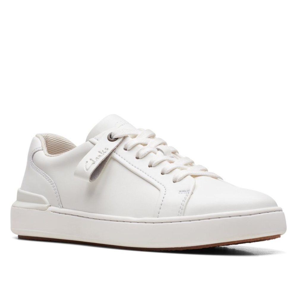 Plimsolls clarks hot sale