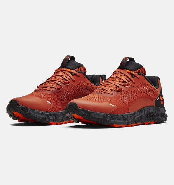 Under Armour Charged Bandit Trail 2 Running Shoe - 3024186