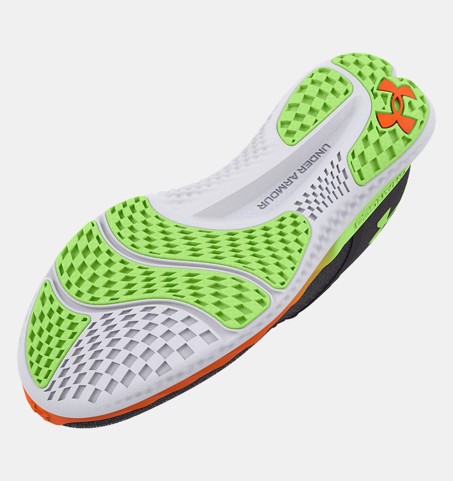 Under Armour Charged Breeze Running Shoes 3025129